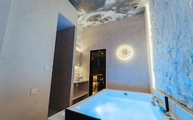 Suite Intemporelle